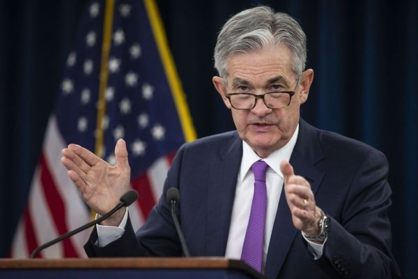 Inversionistas apuestan porque la Fed haga lo necesario para evitar una desaceleración