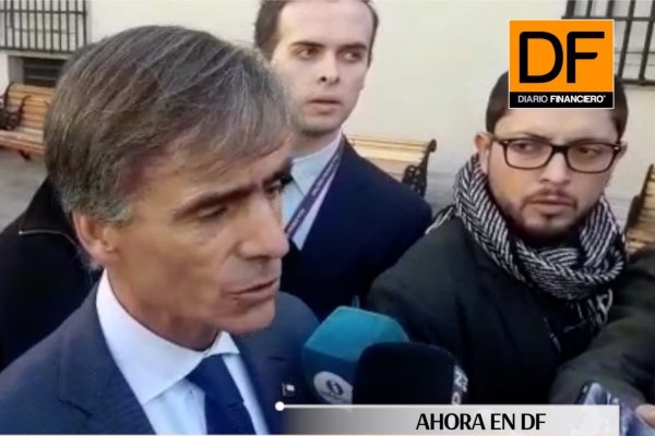 <p>Ahora en DF: Reacciones tras publicación del primer IPC luego detectar manipulaciones al indicador</p>