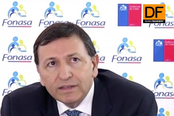 Ahora en DF: Fonasa inicia proceso de licitación para descuento en medicamentos