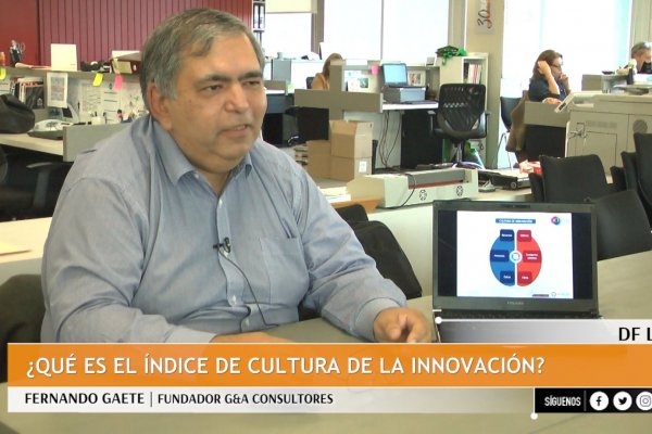 <p>DFLAB: ¿Qué es el Índice de cultura de la Innovación?</p>