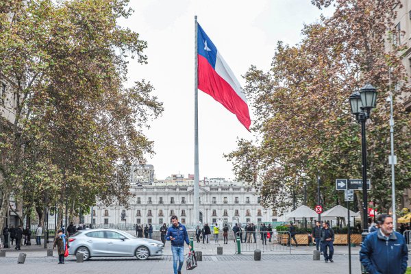 Fisco destina US$ 553 millones al Fondo de Reserva de Pensiones