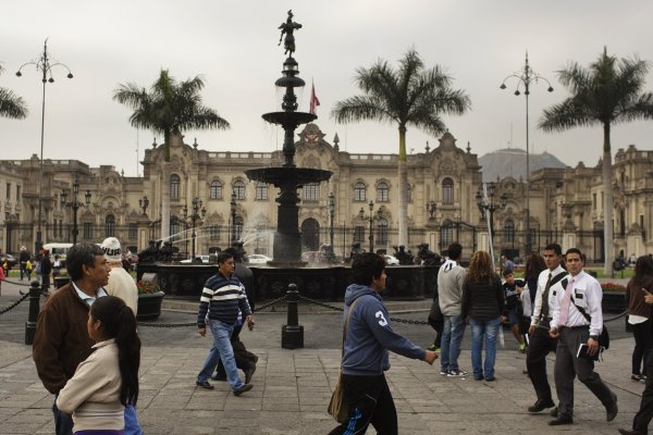 Casi 95.000 afiliados peruanos que retiraron sus fondos de la AFP ya se gastaron todo ese ahorro