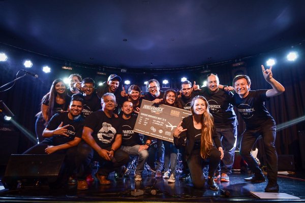 EY Chile pondrá a competir a diez startups tecnológicas por una asesoría equivalente US$ 50.000