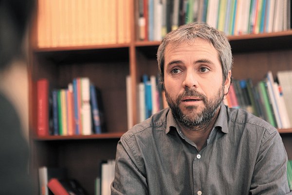 Blumel explica las razones para impulsar nuevas medidas pro crecimiento