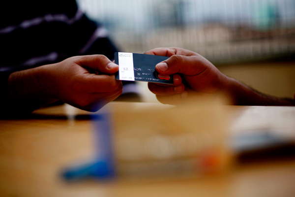 Extraen información de Redbanc y se filtran datos de 41.500 tarjetas de crédito y débito