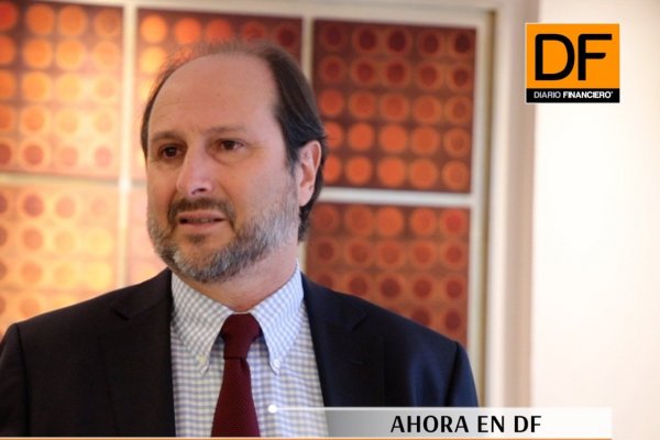 <p>Ahora en DF: Zarko Luksic cataloga como un "proyecto necesario" la reforma laboral</p>