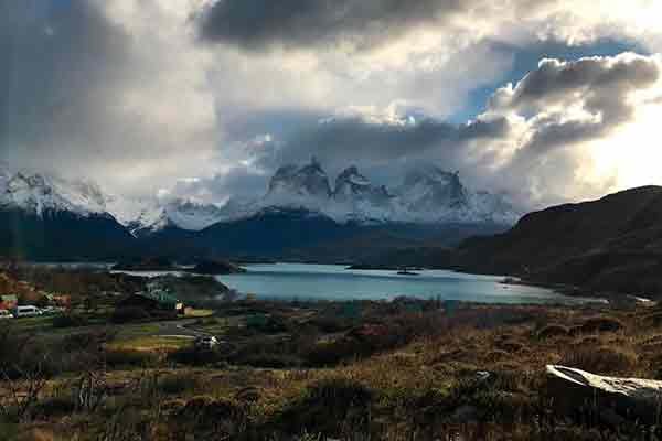 Experiencias en la Patagonia Chilena dan impulso al turismo de Magallanes