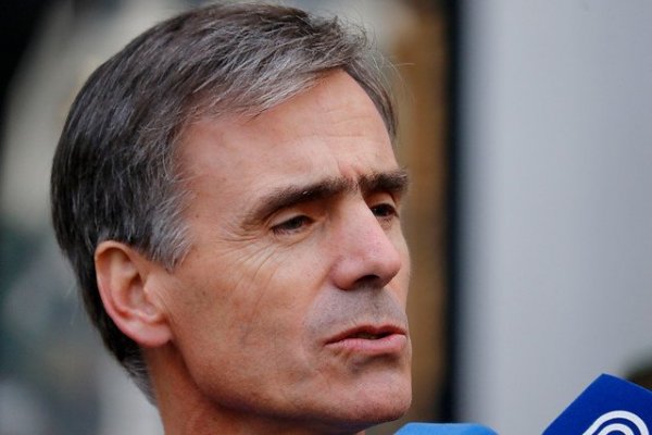 Valente llama a la industria financiera a "redoblar esfuerzos" en ciberseguridad por nuevo caso de filtraciones