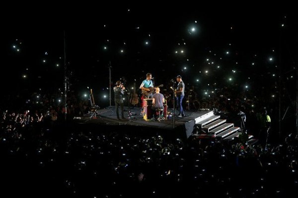 Industria de los conciertos arremete contra moción que aumenta requisitos para eximirse del pago del IVA