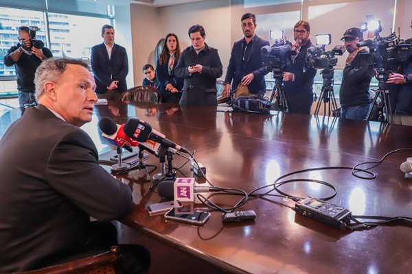 El mea culpa de los bancos por caso Redbanc: “La responsabilidad es nuestra”