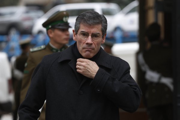 Gobierno apuesta por Farren como nuevo zar de ciberseguridad