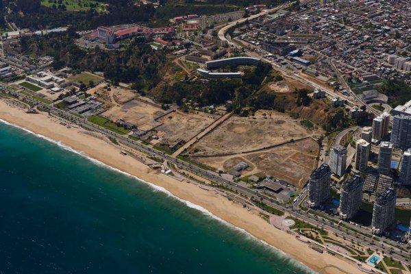<p>Proyecto inmobiliario de Copec en Viña del Mar pide plazo adicional para responder dudas de servicios públicos</p>