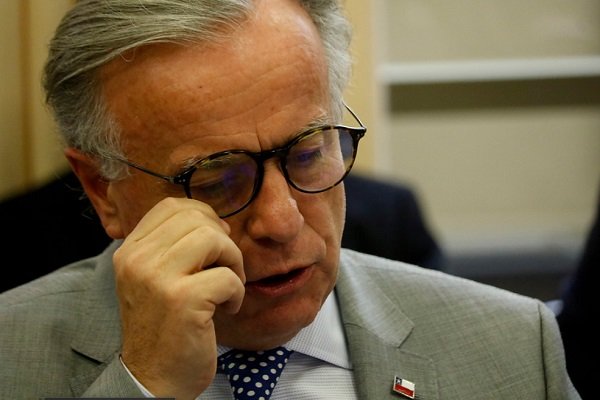 Salud: la mala evaluación ciudadana que puso fin a la era Santelices