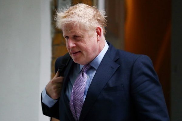 Reino Unido inició proceso de elección para suceder a Theresa May