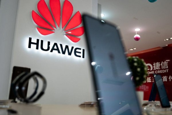 Huawei registra nombre de su nuevo sistema operativo "Hongmeng" en todo el mundo