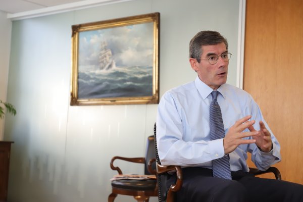 Gobierno confirma a Mario Farren como nuevo "zar de la ciberseguridad"