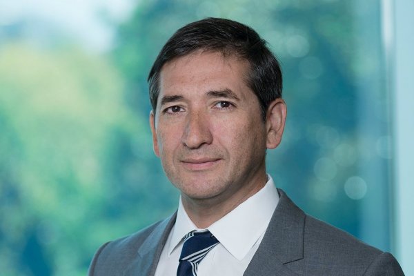 Asociación de Bancos ya tiene reemplazante para Ricardo Matte en la gerencia general