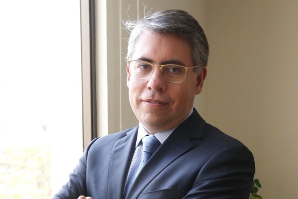 Francisco Díaz (PS): “En la confluencia del gabinete político y económico debió haberse buscado algún cambio”