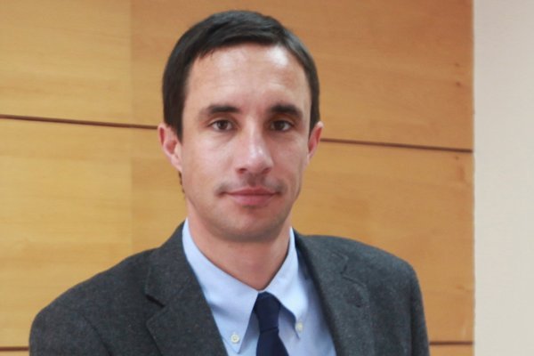 Jobet aterriza en Energía para darle un mayor manejo político