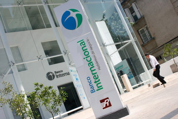 <p>Banco Internacional se impone en créditos con Aval del Estado en educación superior</p>