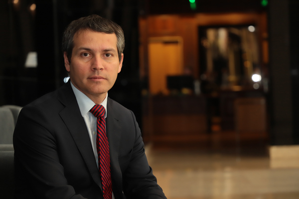 Direcon define agenda para afrontar la guerra comercial: “Necesitamos un comercio resiliente”
