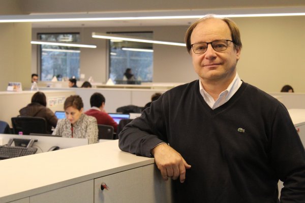 Agrosuper se renueva y potencia su negocio de snack proteico