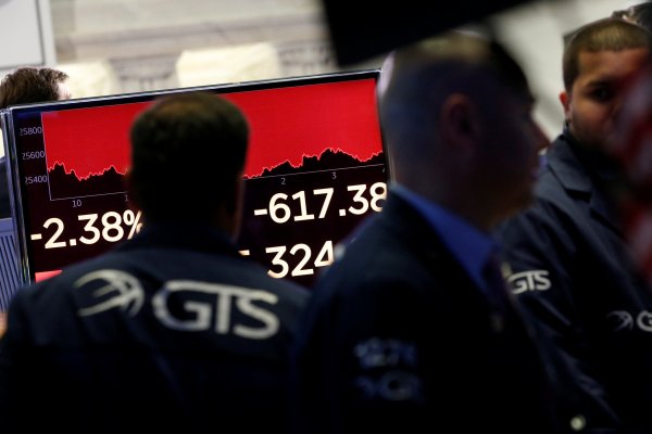 Inversionistas de emergentes se preparan para recortes de tasas
