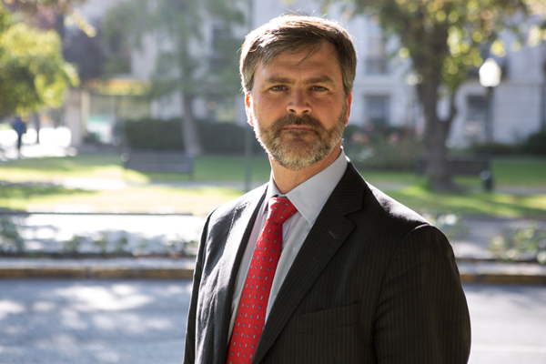 Pedro Pablo Gutiérrez Barros deja EY y se suma a Lavín Abogados