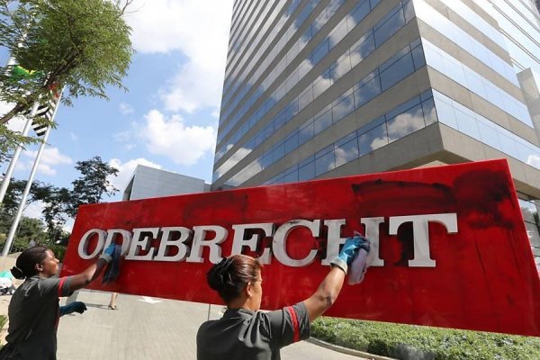 Odebrecht no se recuperó de Lava Jato: se declara en quiebra tras años de investigación por corrupción