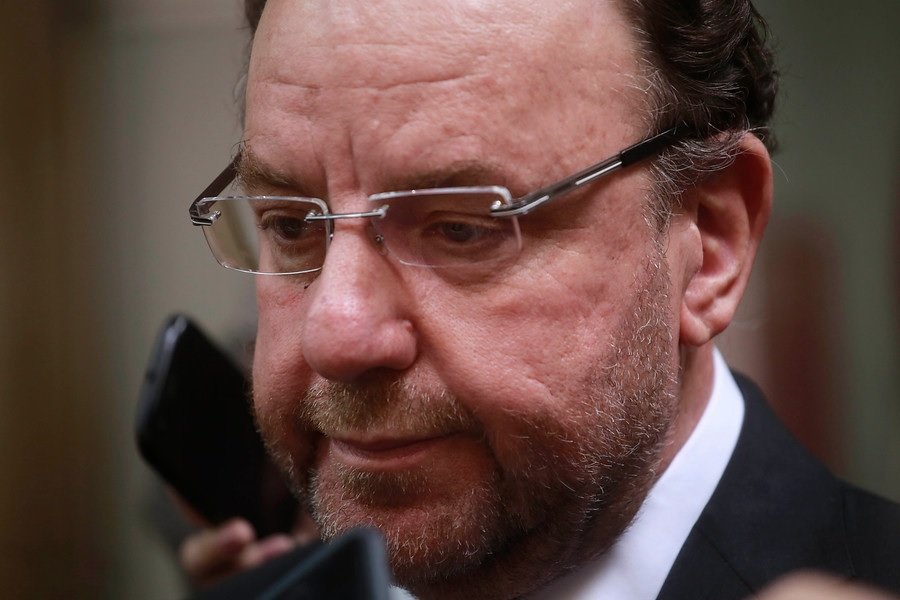 <p>Cónclave MOP-gremios se concretará a fines de esta semana con Moreno a la cabeza</p>
