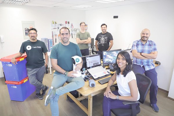 Startup de inteligencia artificial de Leo Prieto levantó US$ 2 millones