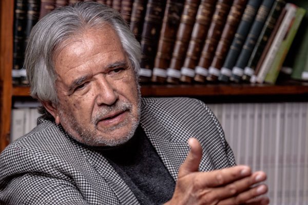 Discusión por extradición de Carlos Cardoen se centraría en la prescripción de los delitos