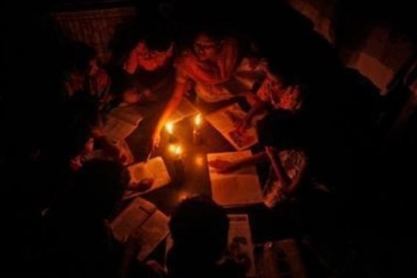 Las causas del mayor corte eléctrico de la Región