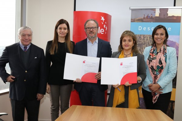 Sofofa anuncia herramienta para reunir fondos para COP25