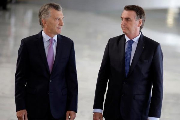 Argentina y Brasil, los menos productivos de América Latina según informe de la CAF