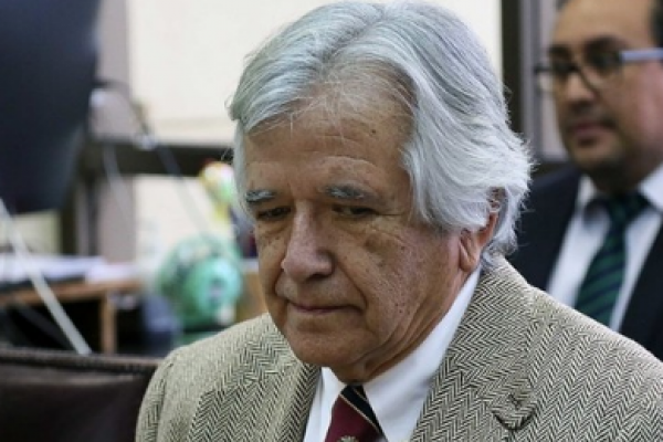 La historia del ‘caso Cardoen’ en imágenes