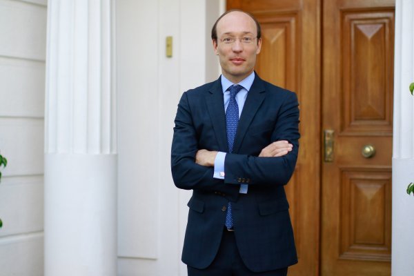 Se confirma a ex director de Grupo Aeroméxico como nuevo CEO de Avianca