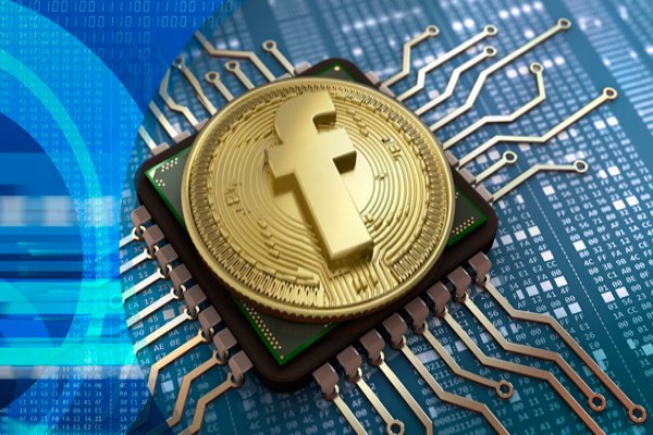Facebook da el golpe y lanza su propia criptomoneda, la libra