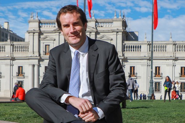 Productora francesa se adjudica por US$ 32,6 millones levantar centro de convenciones de COP25