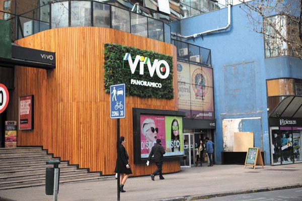 ICR mantiene la clasificación de VivoCorp tras entrada de BTG