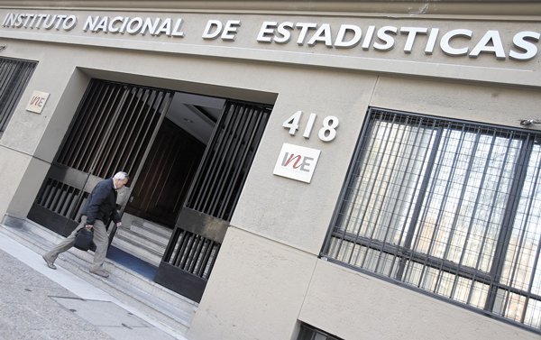 INE firma convenio para avanzar en big data