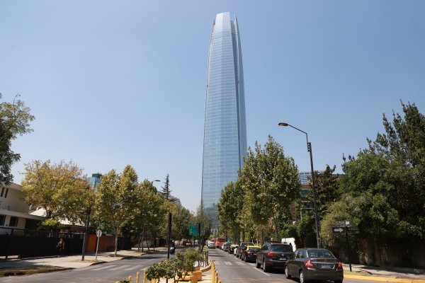 <p>¿Quieres ser dueño de una parte del Costanera Center? Estos son los pasos para participar en la apertura de Cencosud Shopping</p>