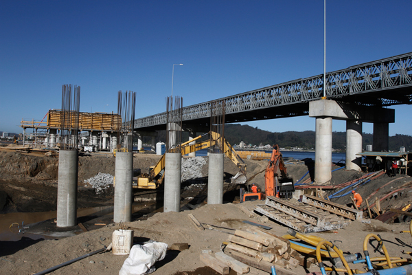 Lanzan mayor fondo de infraestructura