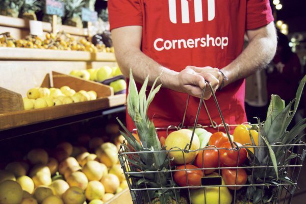 Socio de Cornershop y caída de la operación: "Tras la decisión de los reguladores mexicanos no hubo vuelta atrás"