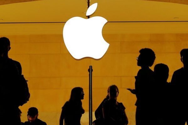 Apple evaluaría modificar su cadena de producción