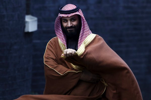 ONU responsabiliza a príncipe saudí por asesinato de periodista Jamal Khashoggi