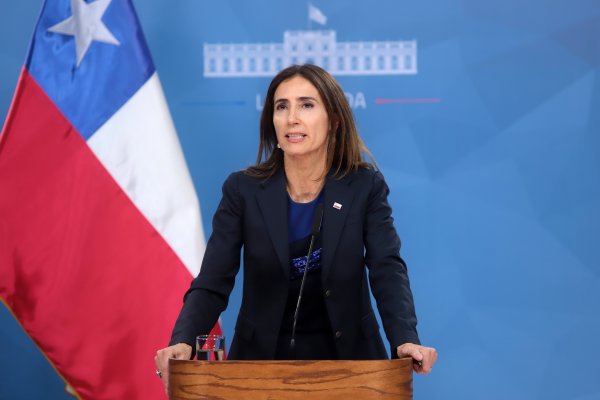 Ministerio de Medio Ambiente retira reforma presentada por Cubillos e inicia trámite de nueva iniciativa