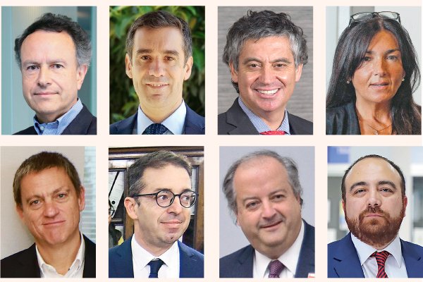 Actores del mercado y del mundo político debaten propuesta del gobierno