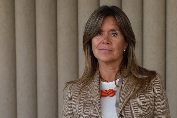 Tras quiebre en la Asech, directora anuncia una auditoría al gremio