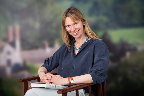 Camilla Cavendish: “Todos los países deben pensar en elevar la edad de jubilación”